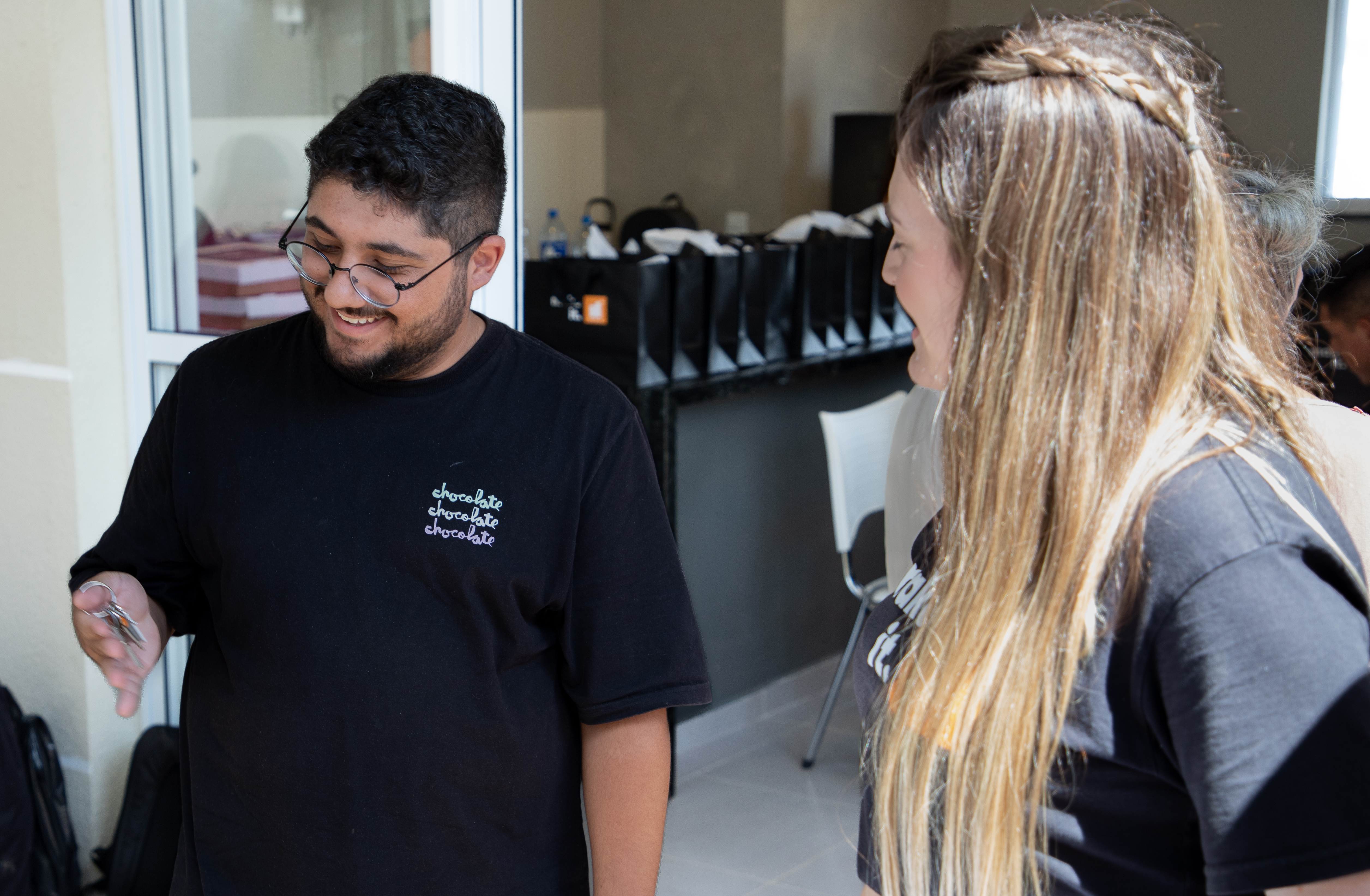 Com recursos do Casa Fácil, Cohapar entrega novo empreendimento com 96 apartamentos em Pinhais