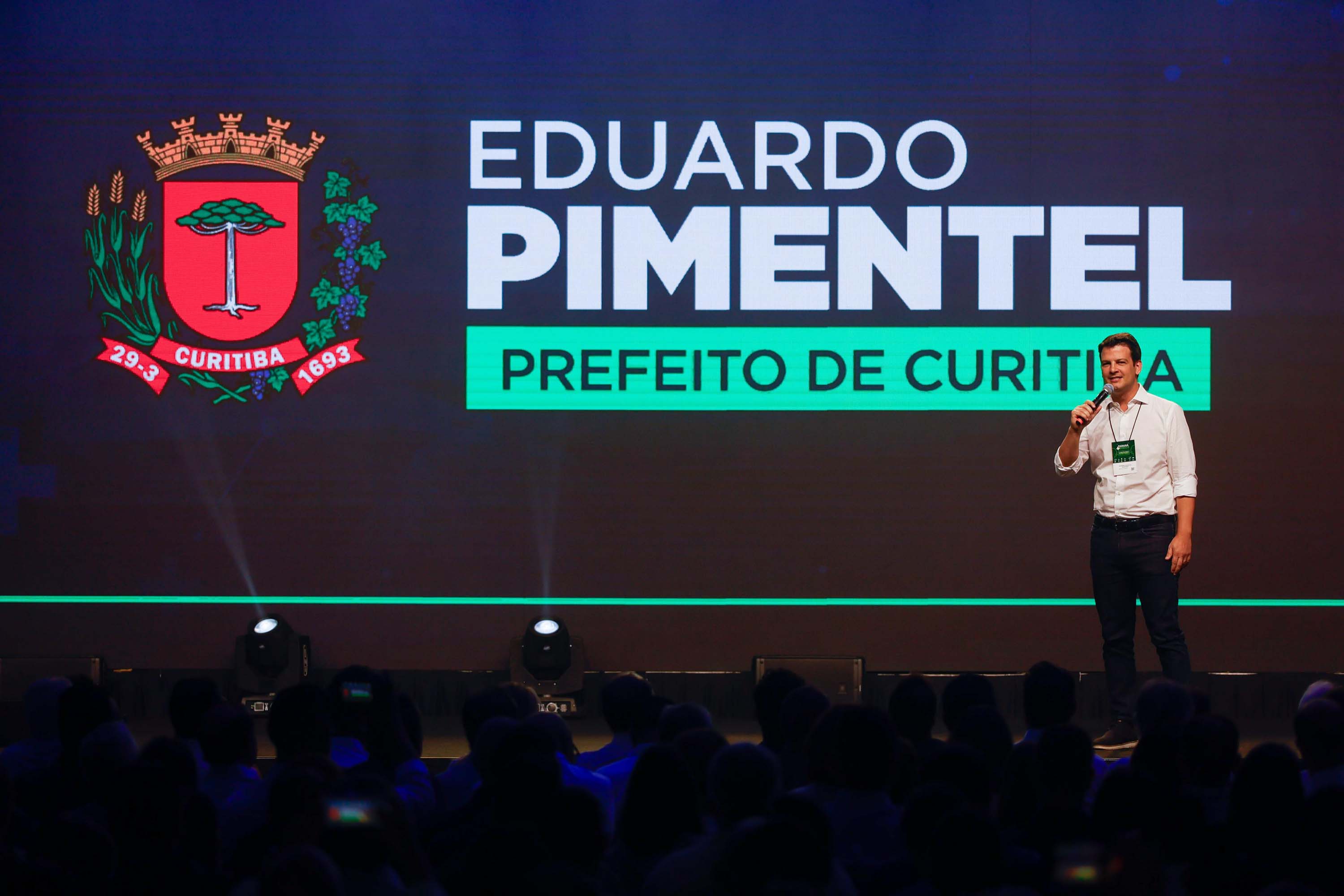 Governador destaca parceria com municípios na abertura do Paraná Mais Cidades