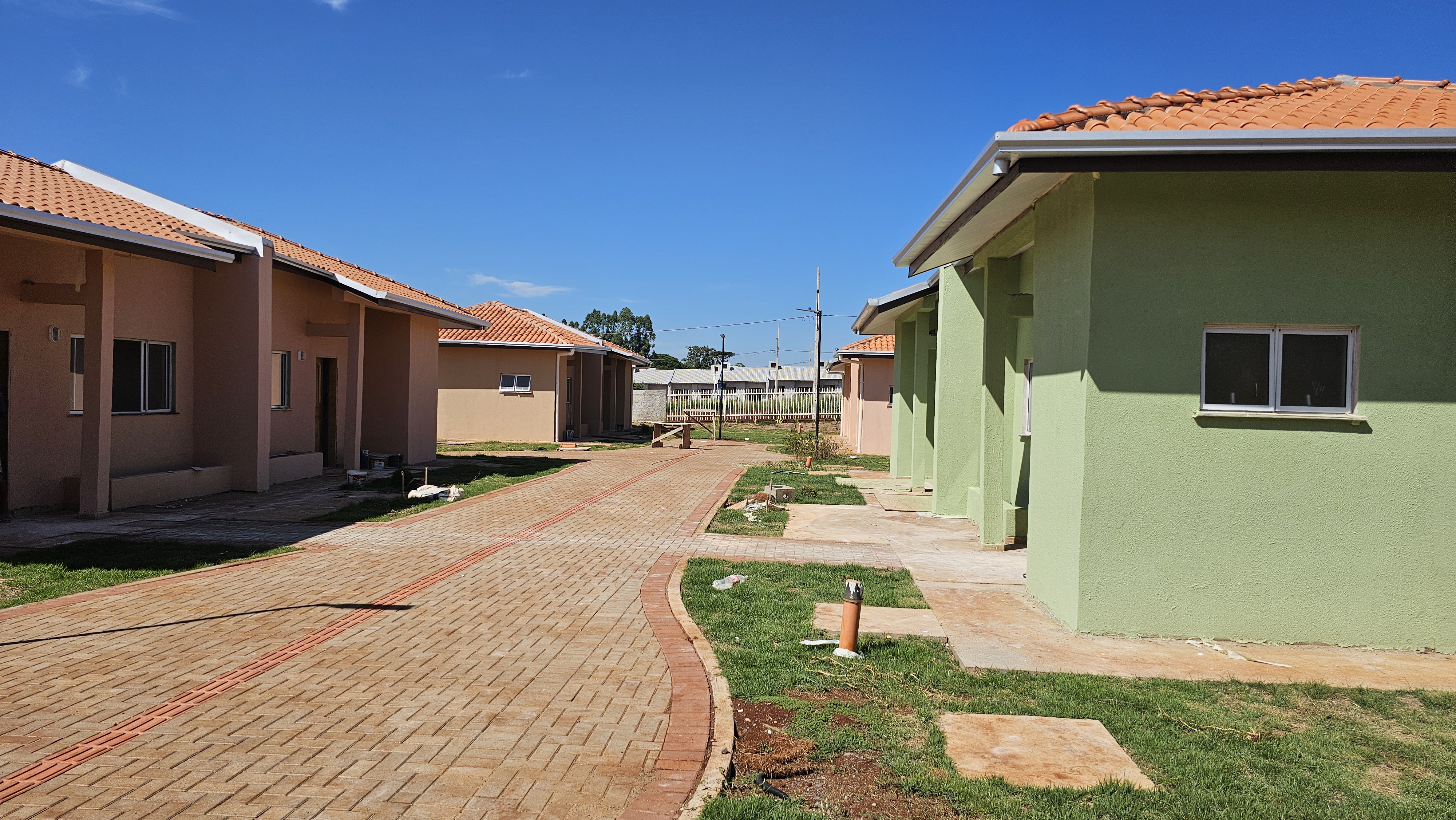 Inscrições abertas para o Condomínio do Idoso em Campo Mourão