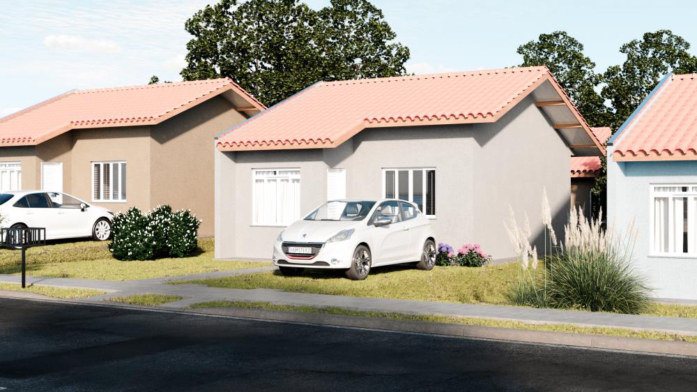 RESIDENCIAL PARQUE PIACENTINI 6