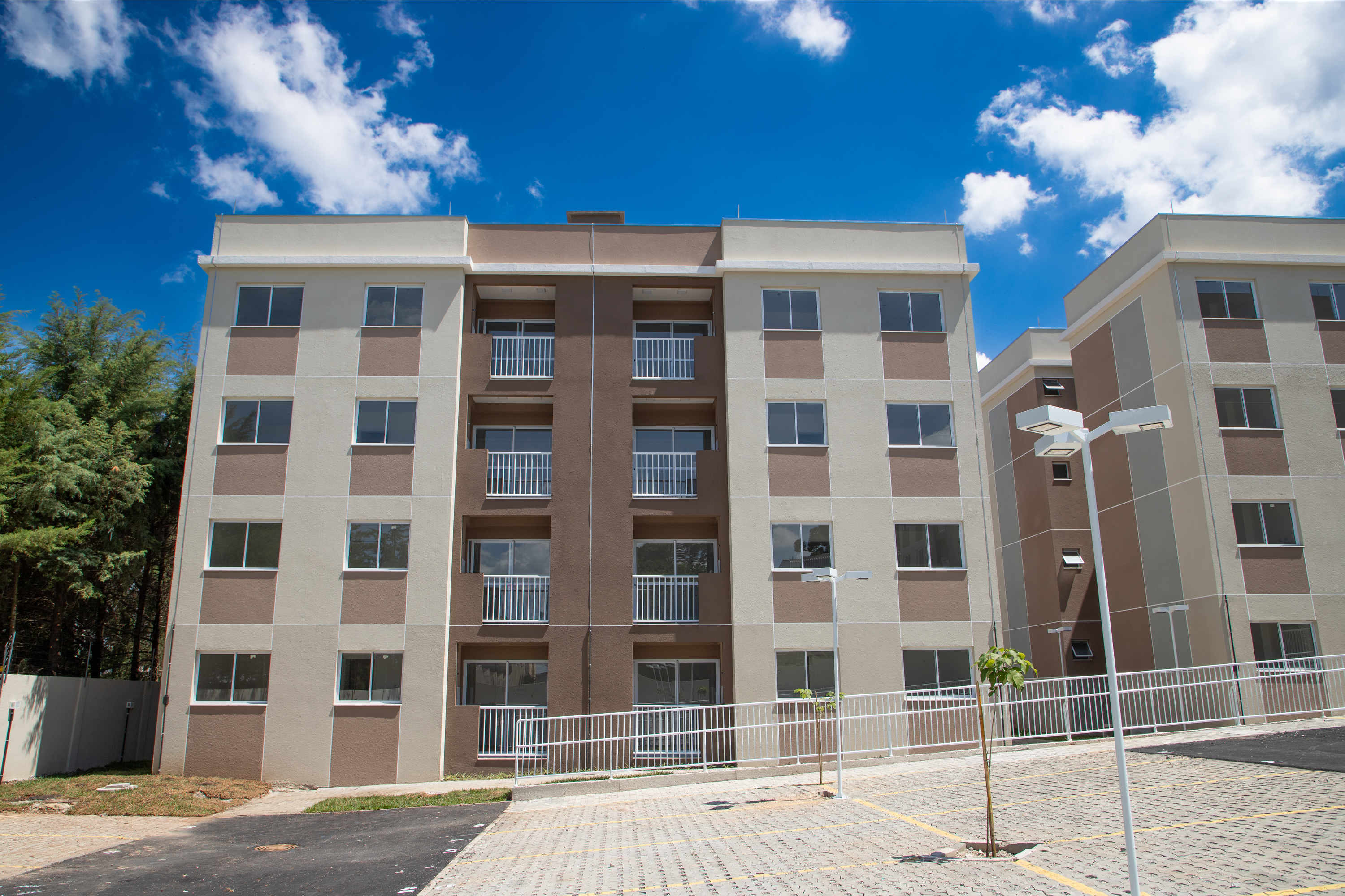 Casa Fácil Paraná: auxílio de R$ 20 mil é o empurrão para famílias terem habitação própria