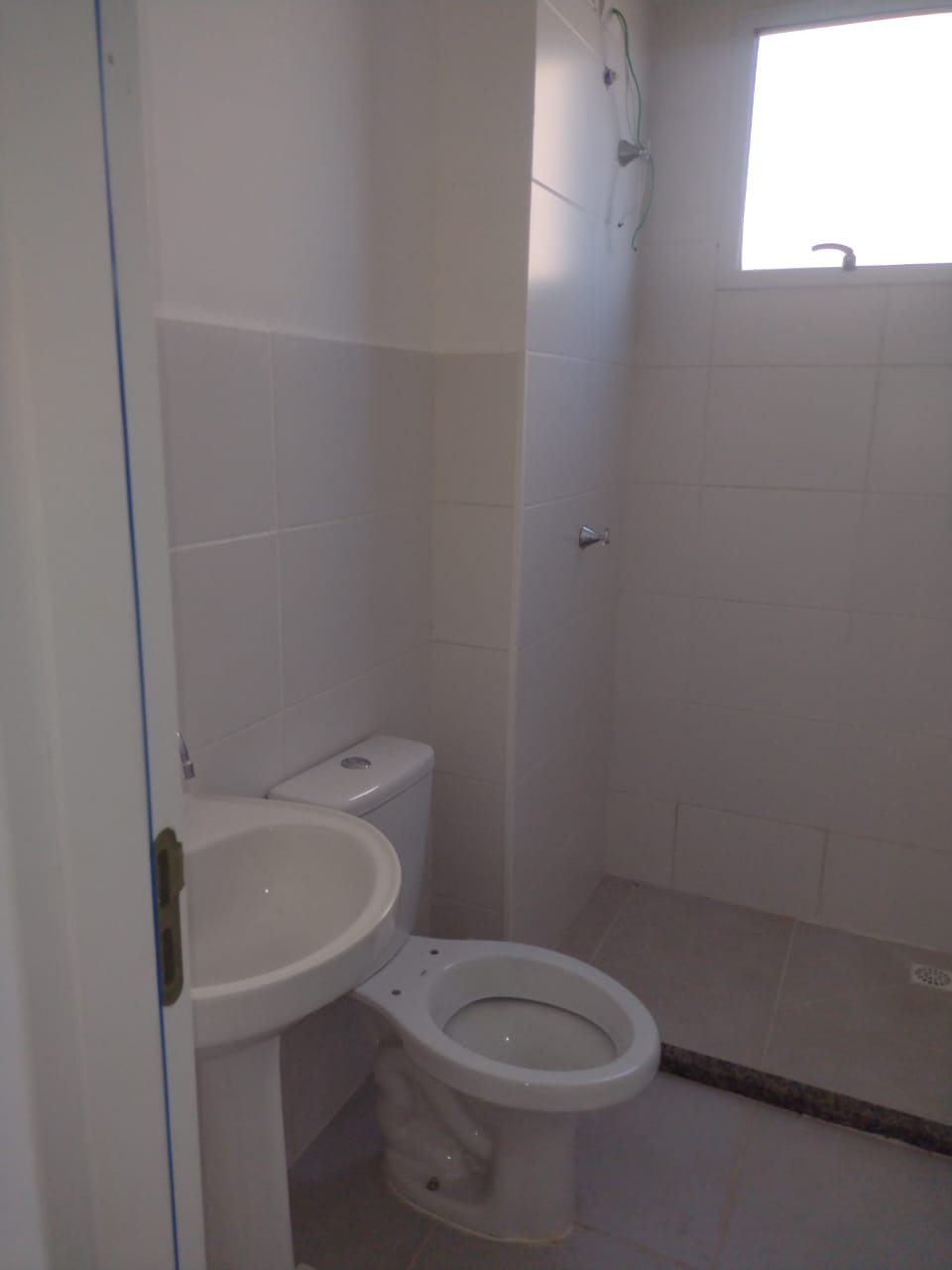 London Red - Londrina