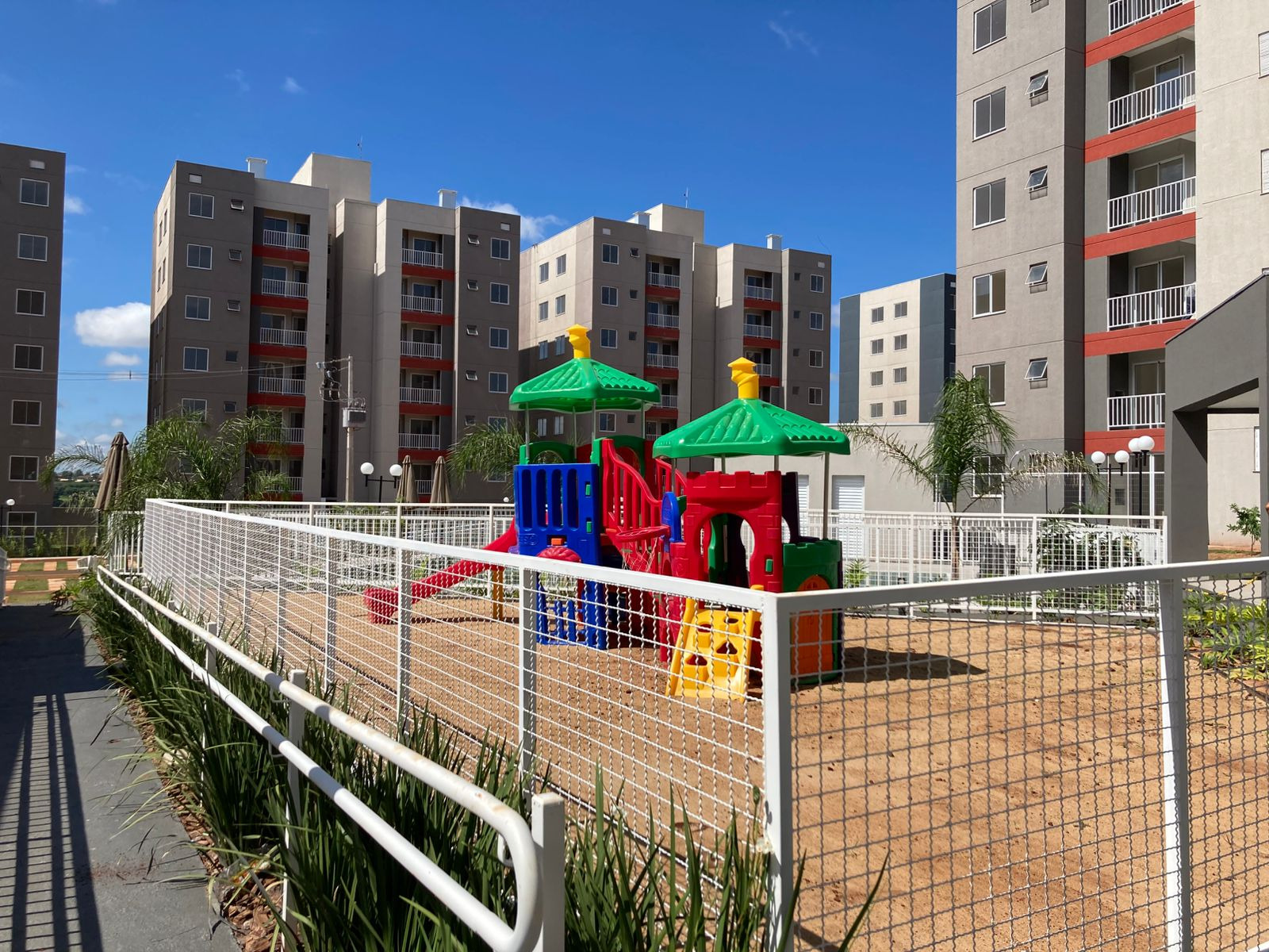 London Red - Londrina