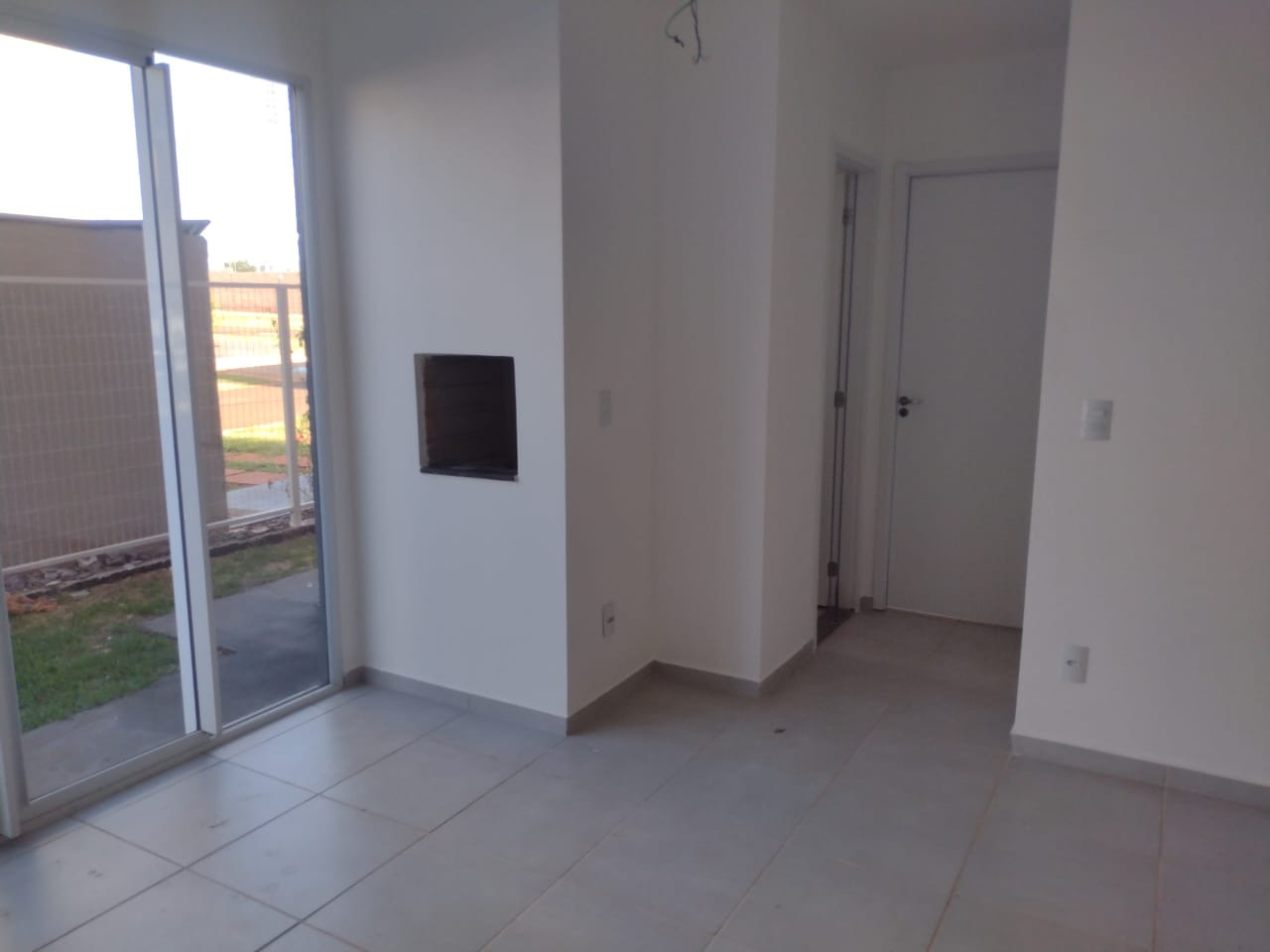 London Red - Londrina