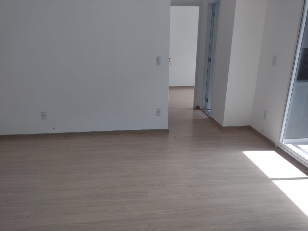 London Red - Londrina