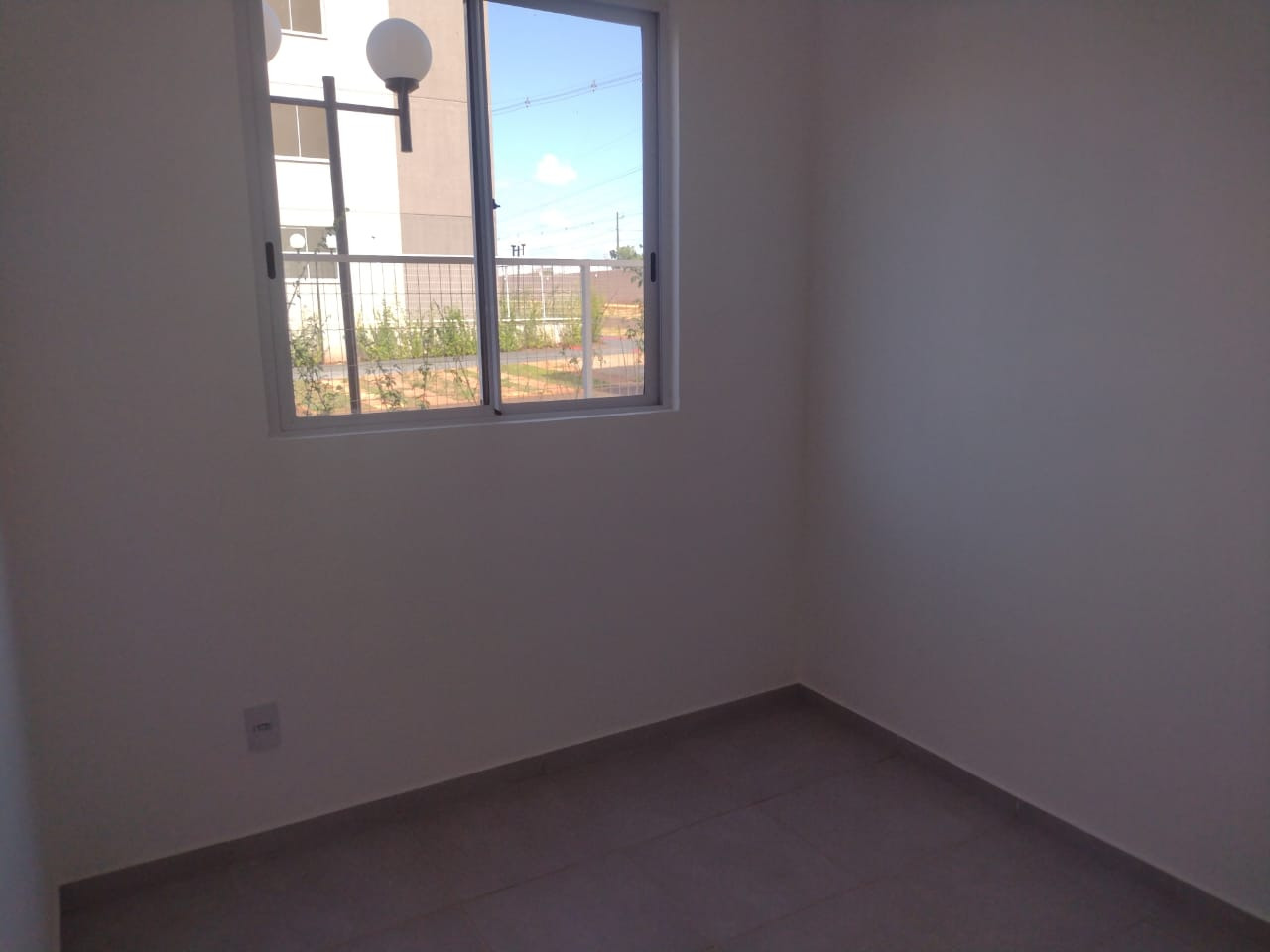 London Red - Londrina