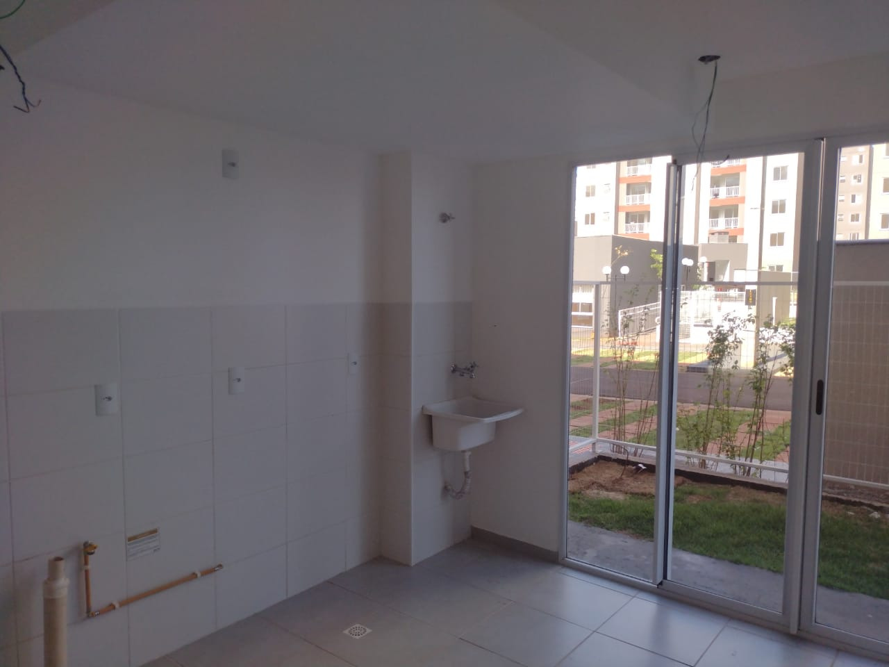 London Red - Londrina