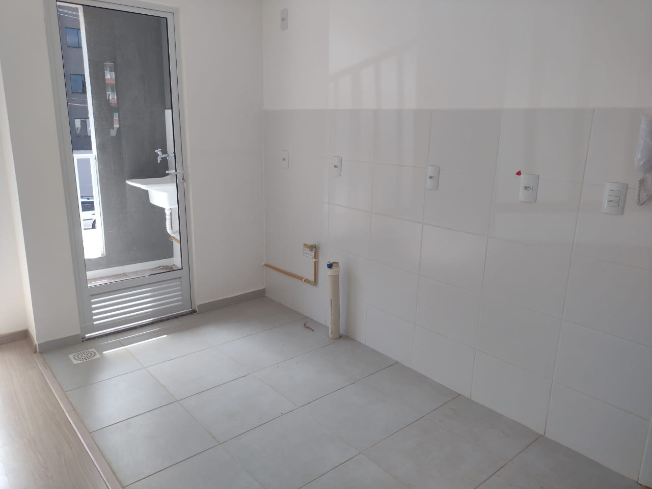 London Red - Londrina