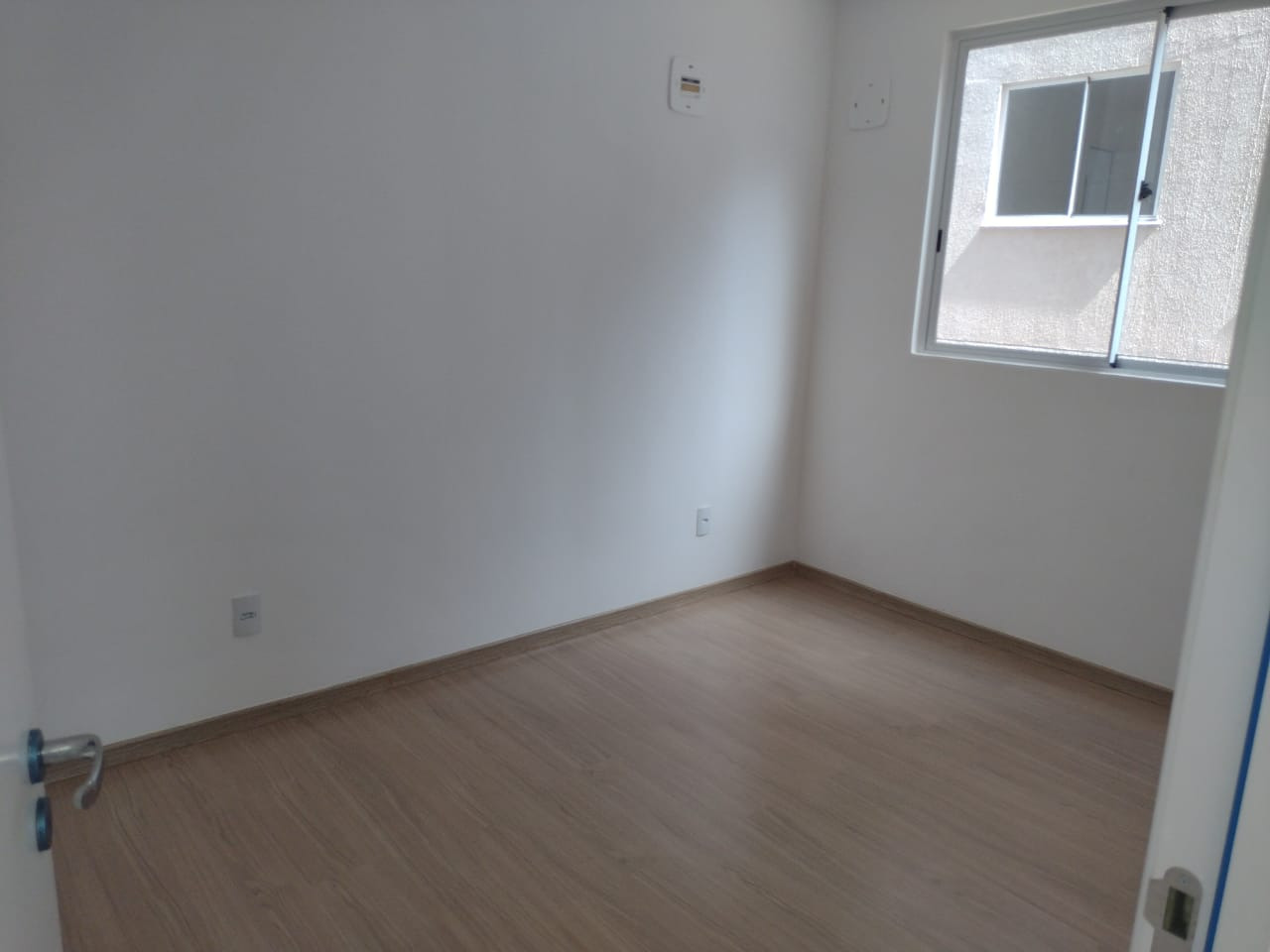 London Red - Londrina