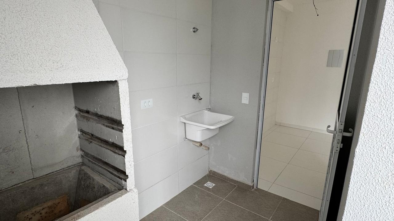 Recursos do Casa Fácil viabilizam residencial com 224 apartamentos em Campo Largo