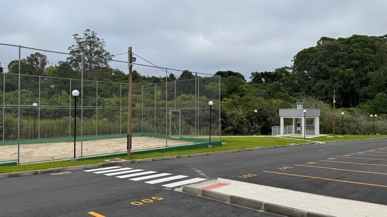 Recursos do Casa Fácil viabilizam residencial com 224 apartamentos em Campo Largo