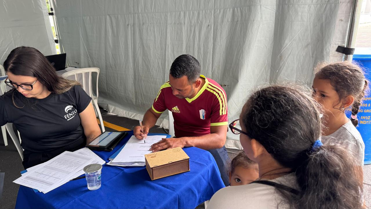 Recursos do Casa Fácil viabilizam residencial com 224 apartamentos em Campo Largo