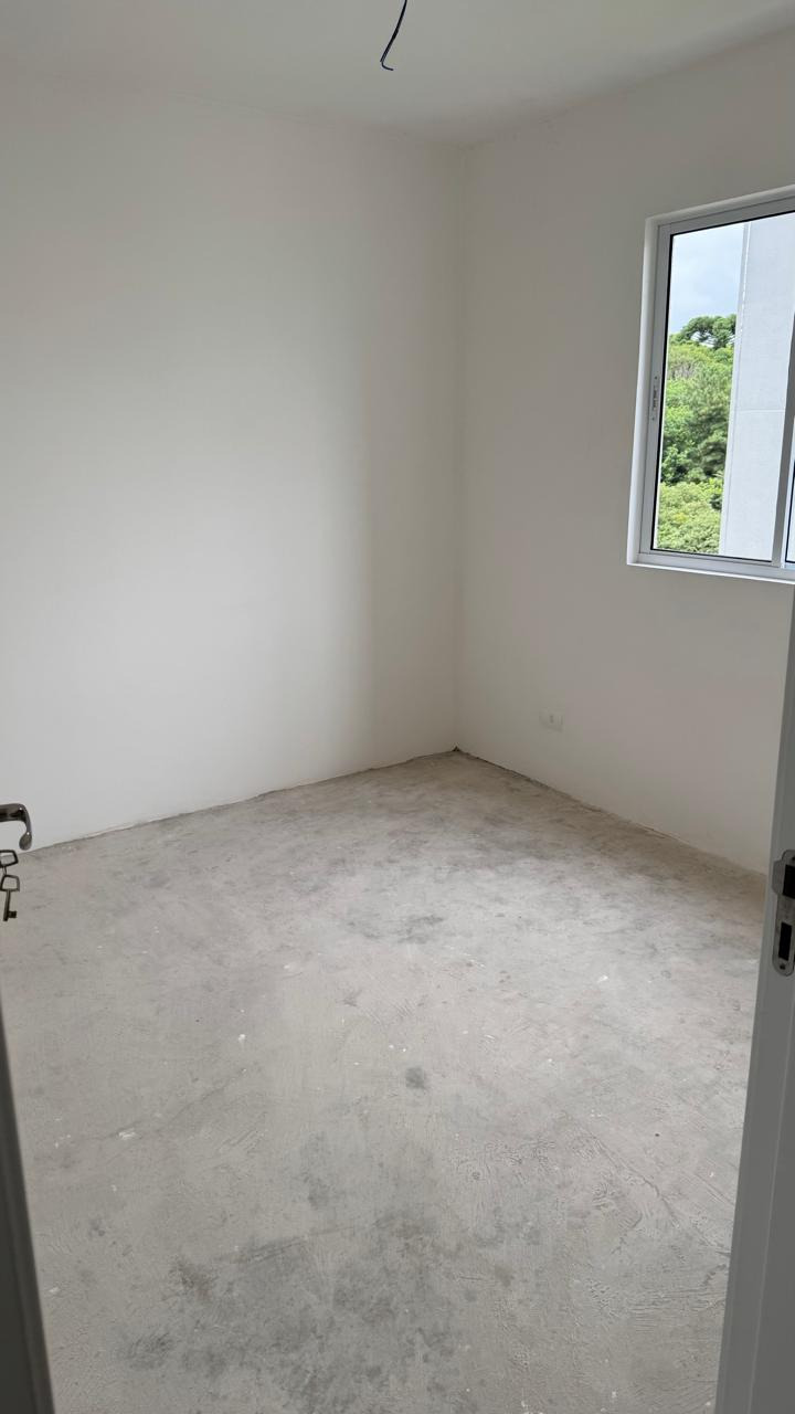 Recursos do Casa Fácil viabilizam residencial com 224 apartamentos em Campo Largo