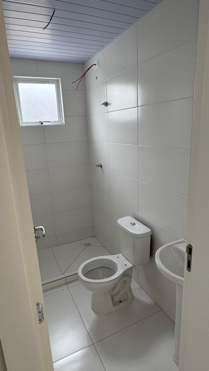 Recursos do Casa Fácil viabilizam residencial com 224 apartamentos em Campo Largo