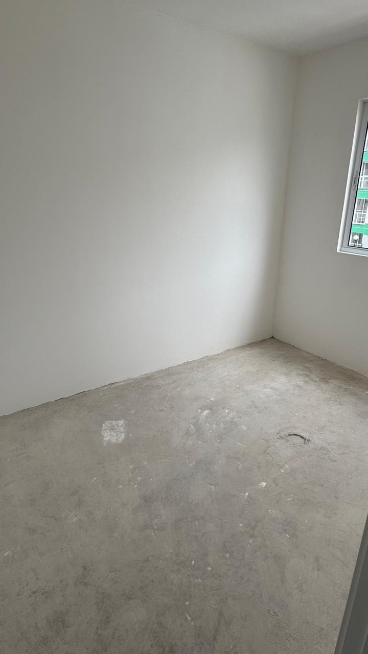 Recursos do Casa Fácil viabilizam residencial com 224 apartamentos em Campo Largo