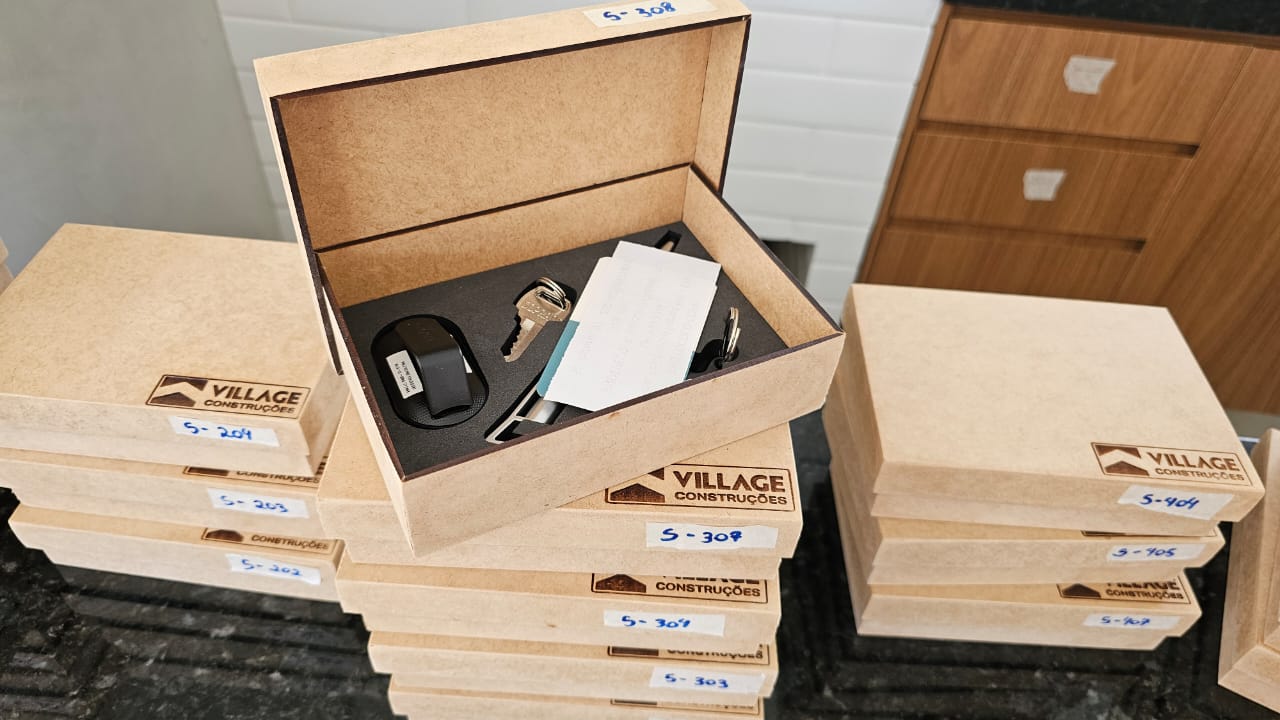 Com mais de R$ 2,4 milhões em recursos estaduais, residencial beneficia 200 famílias em Cascavel