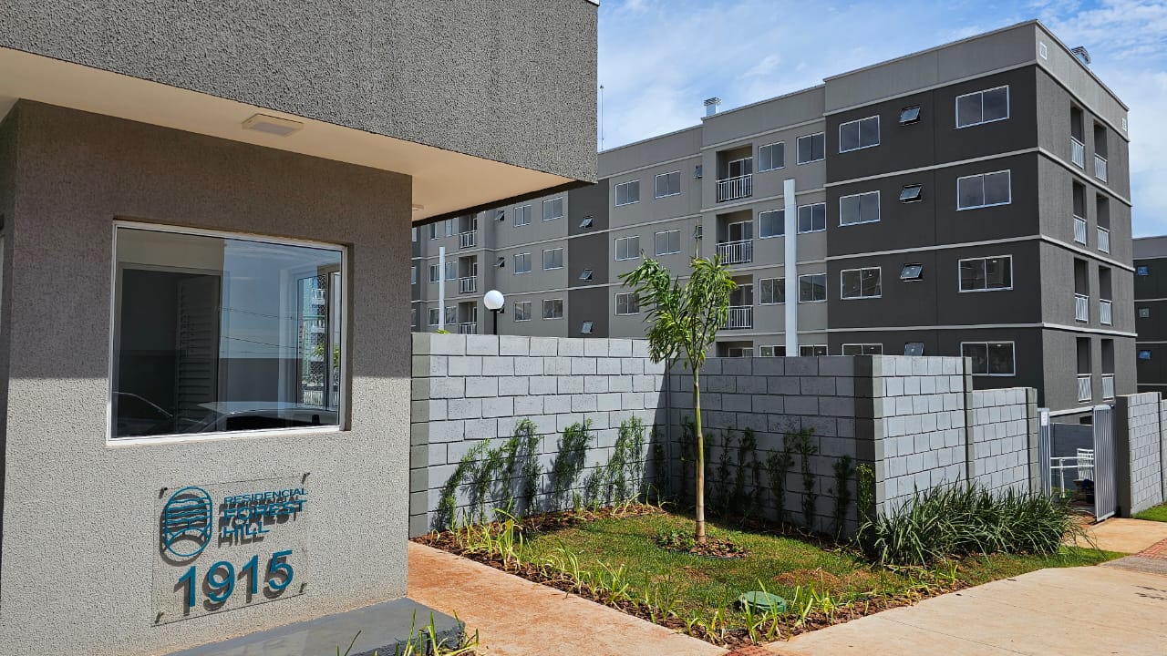 Com mais de R$ 2,4 milhões em recursos estaduais, residencial beneficia 200 famílias em Cascavel