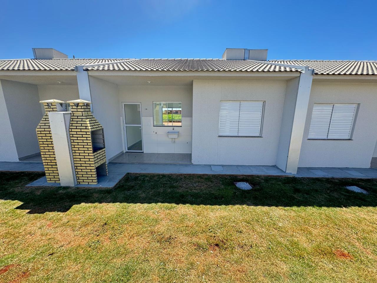 48 novas moradias são entregues em Campo Mourão com subsídio do Casa Fácil Paraná