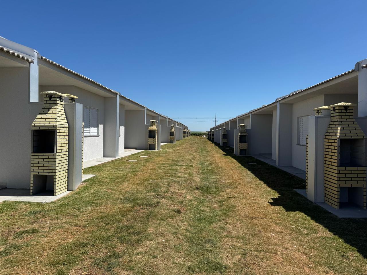 48 novas moradias são entregues em Campo Mourão com subsídio do Casa Fácil Paraná