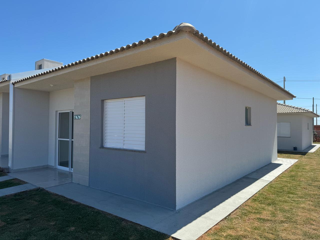 48 novas moradias são entregues em Campo Mourão com subsídio do Casa Fácil Paraná