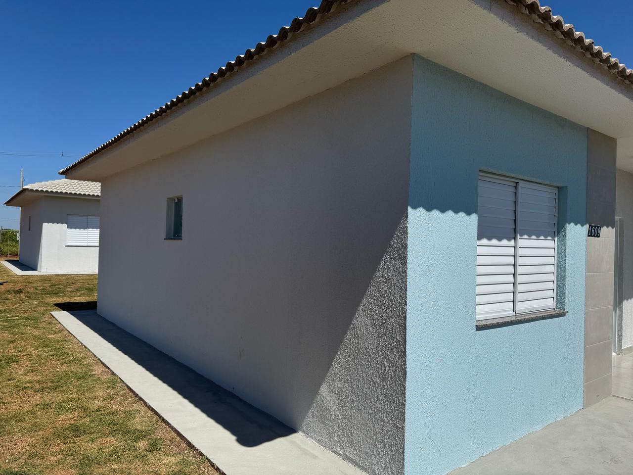 48 novas moradias são entregues em Campo Mourão com subsídio do Casa Fácil Paraná