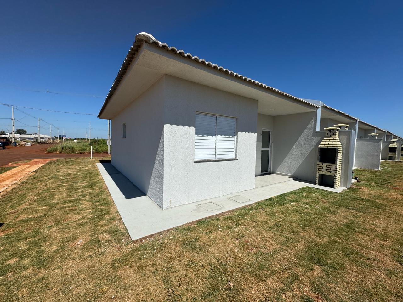 48 novas moradias são entregues em Campo Mourão com subsídio do Casa Fácil Paraná