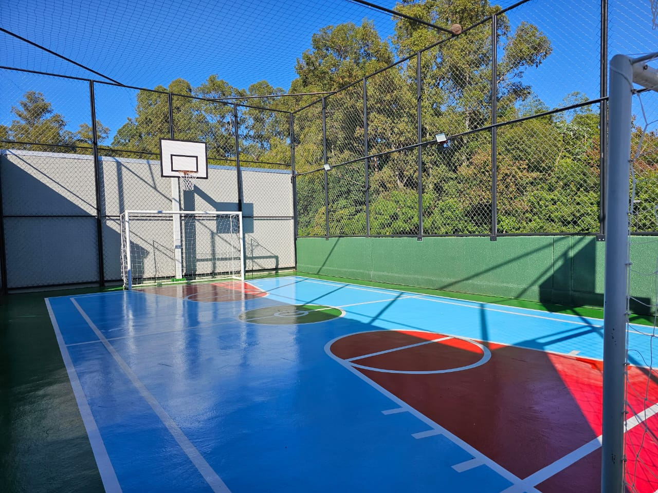 Residencial Forte dos Lagos