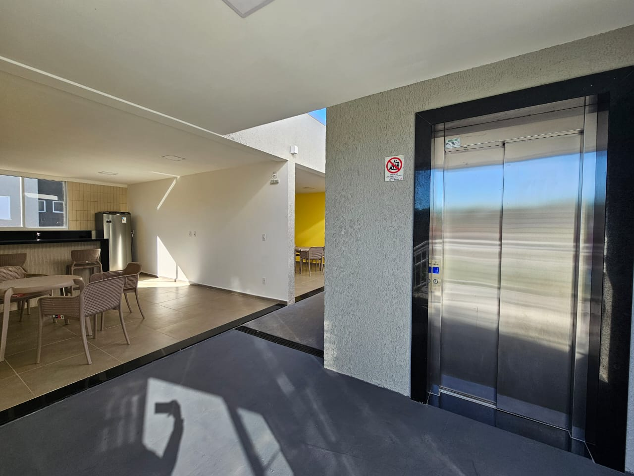 Residencial Forte dos Lagos