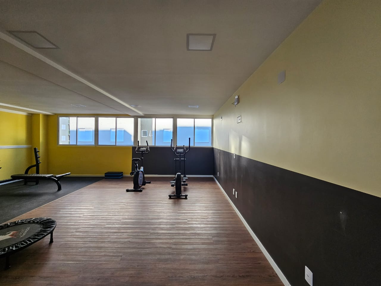 Residencial Forte dos Lagos