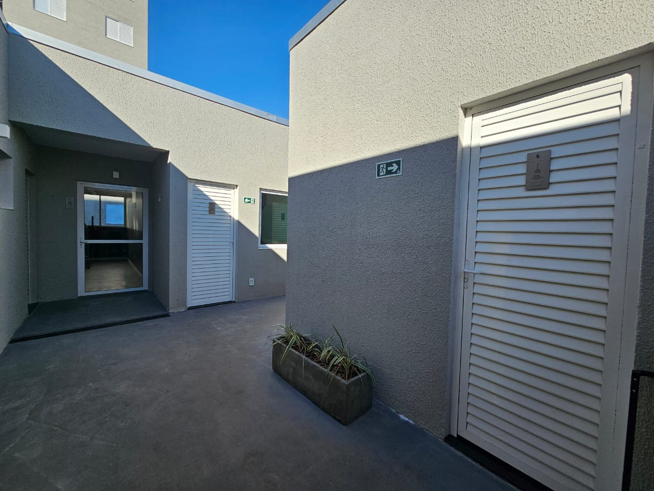 Residencial Forte dos Lagos