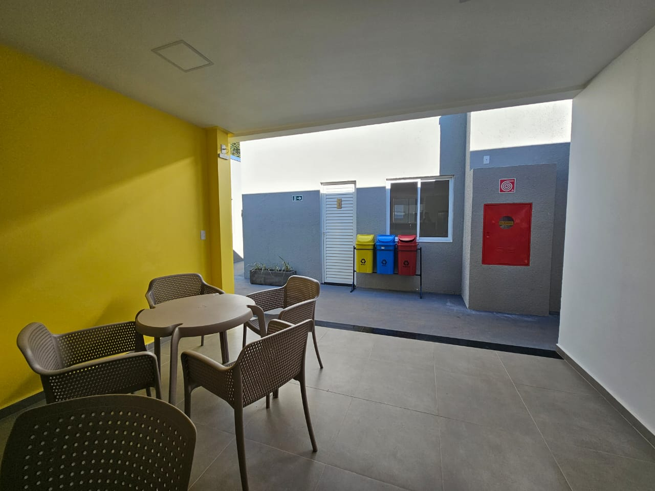 Residencial Forte dos Lagos