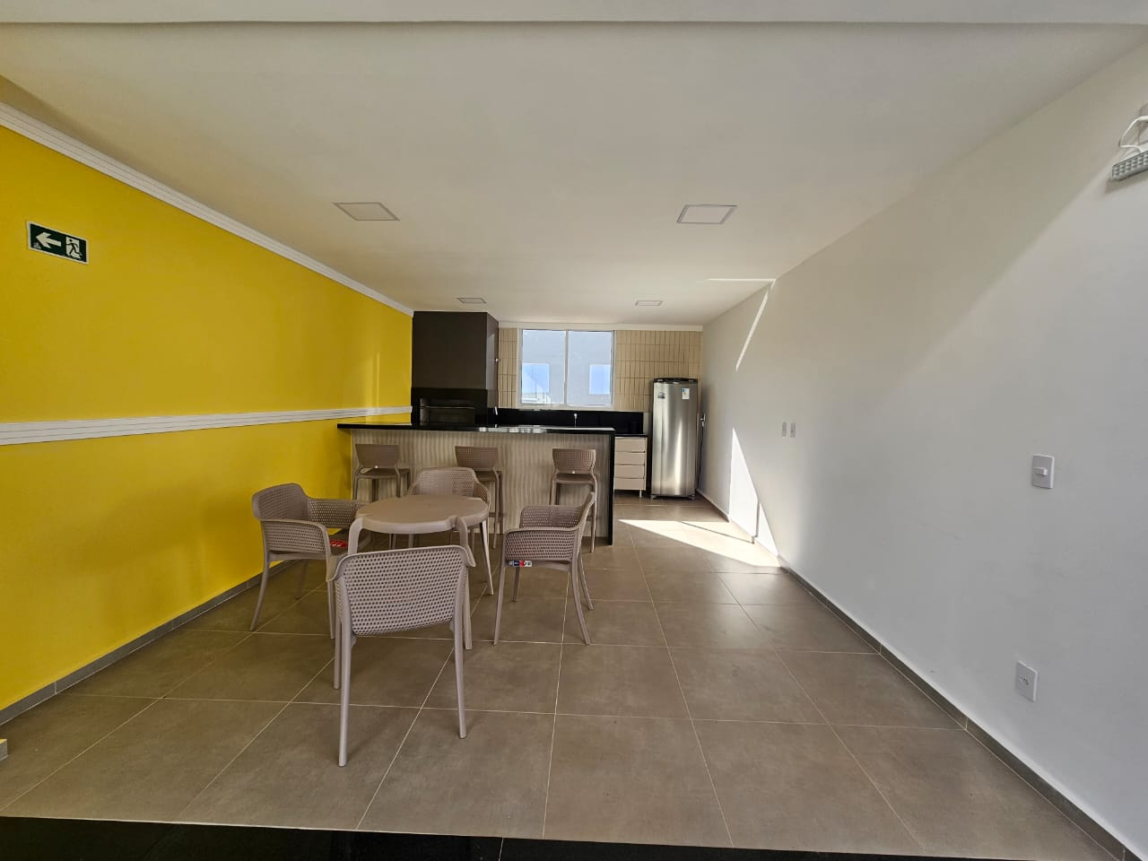 Residencial Forte dos Lagos