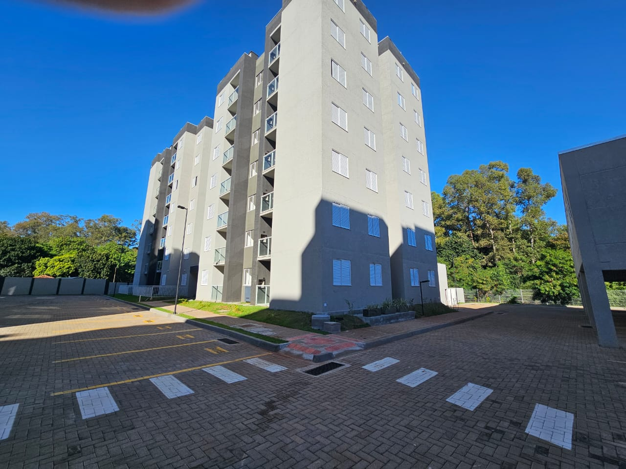 Residencial Forte dos Lagos