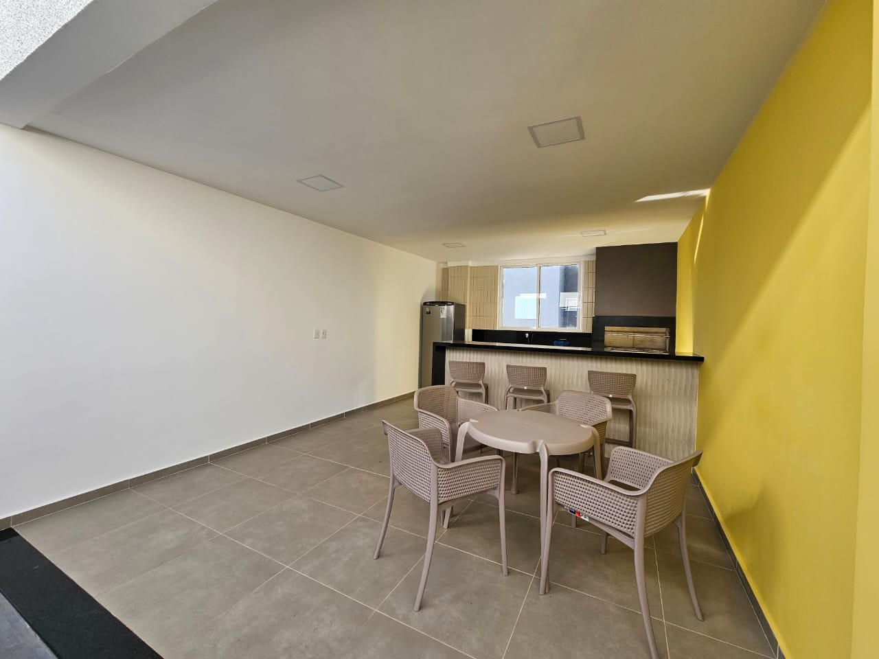 Residencial Forte dos Lagos