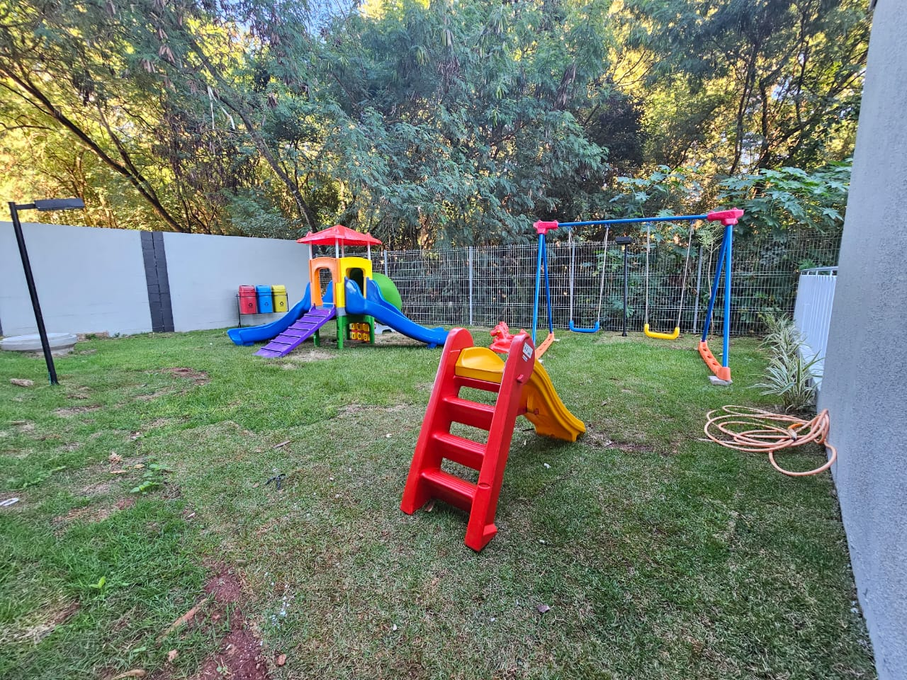 Residencial Forte dos Lagos