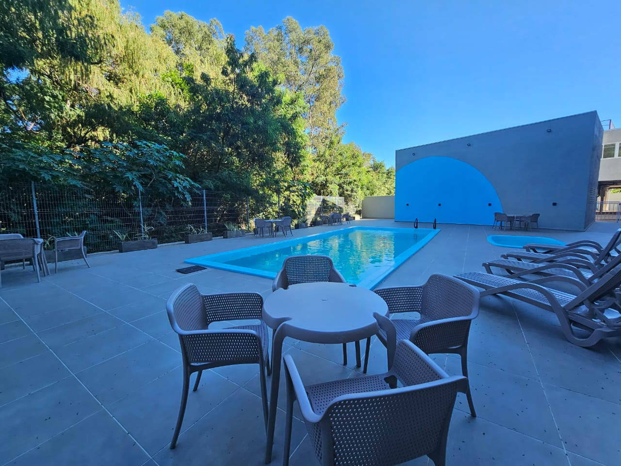 Residencial Forte dos Lagos