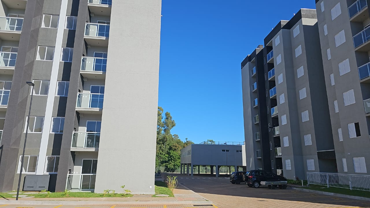 Residencial Forte dos Lagos