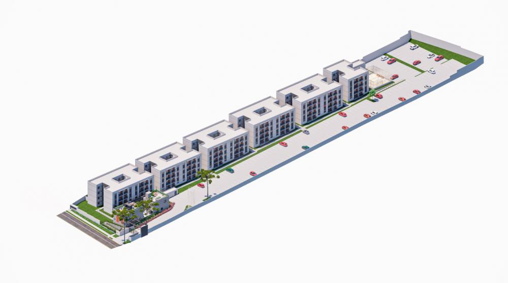 Neo Garden Condomínio Clube