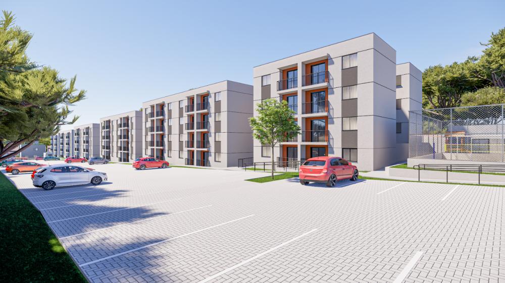 Neo Garden Condomínio Clube