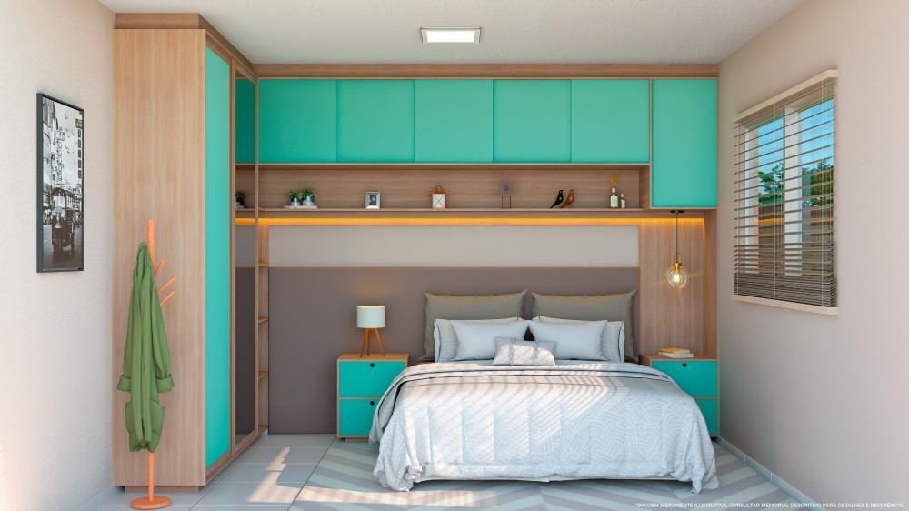 Condomínio Residencial Recanto Iguaçu