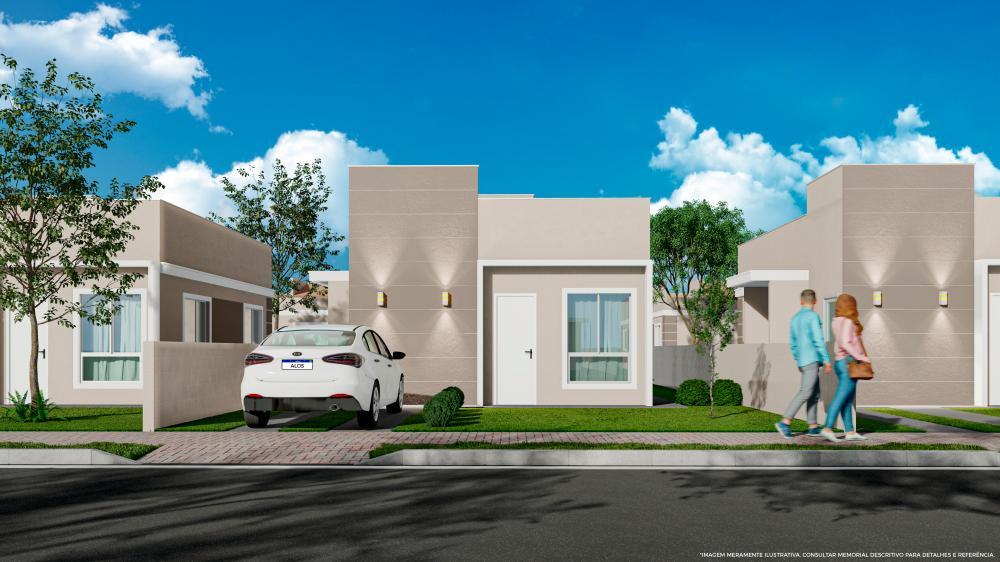 Condomínio Residencial Recanto Iguaçu 