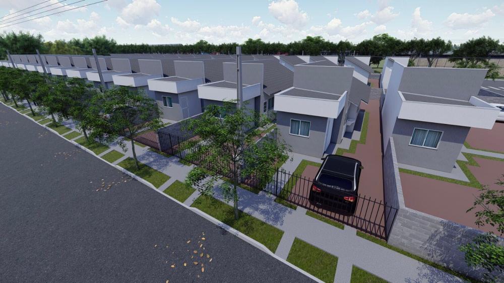 Residencial Novo Jardim São Pedro Il