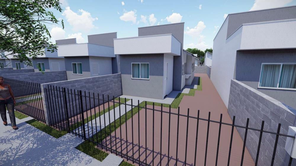 Residencial Novo Jardim São Pedro Il