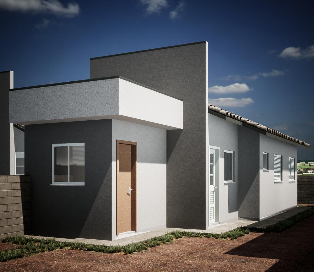 Residencial Novo Jardim São Pedro Il