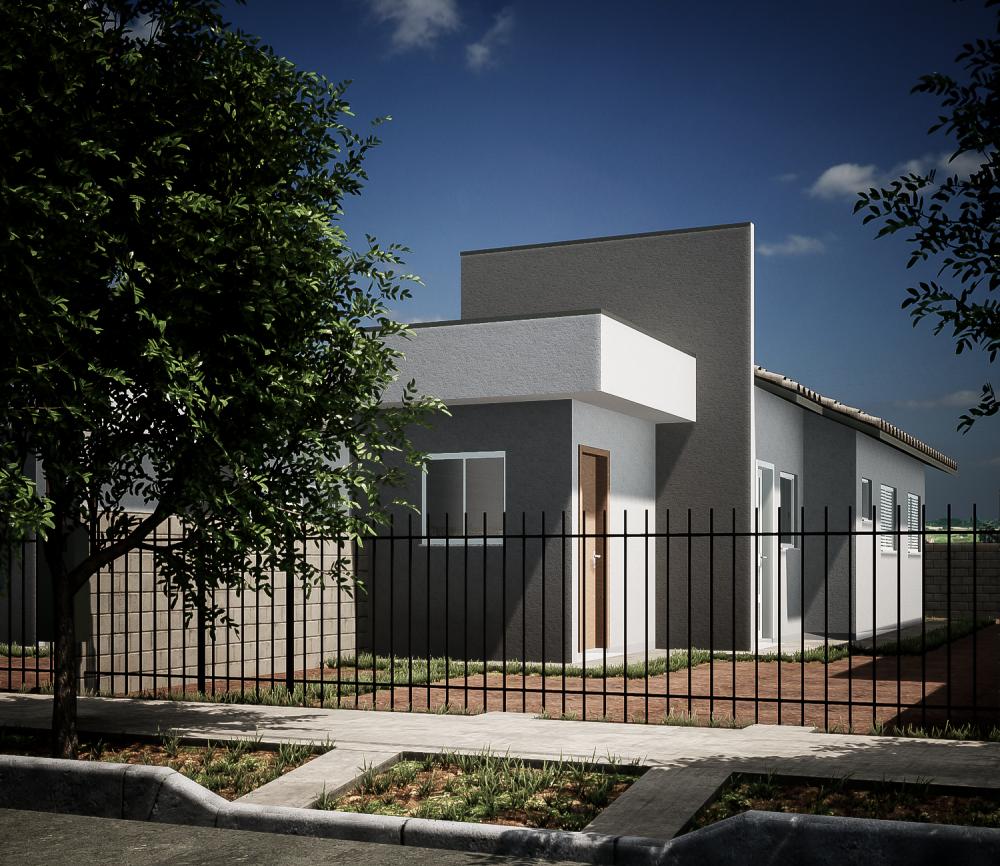 Residencial Novo Jardim São Pedro Il