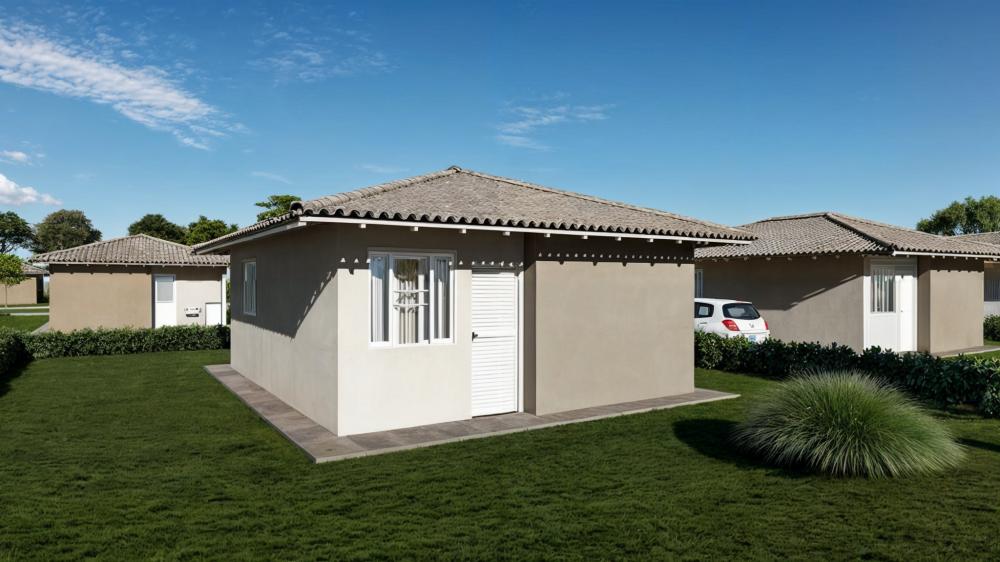 Residencial Jardins de Loanda – Módulo II