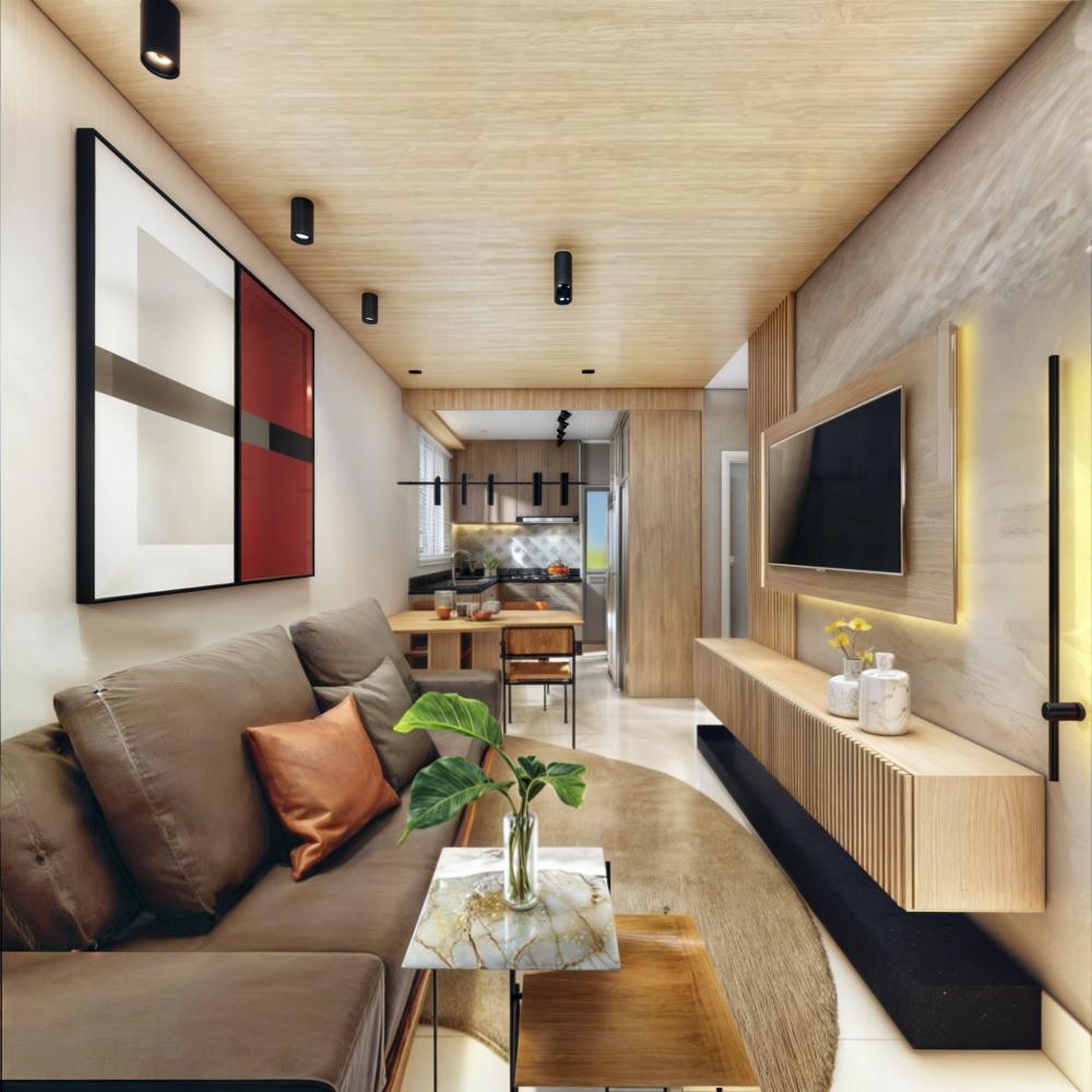 Residencial Jardins de Loanda – Módulo II