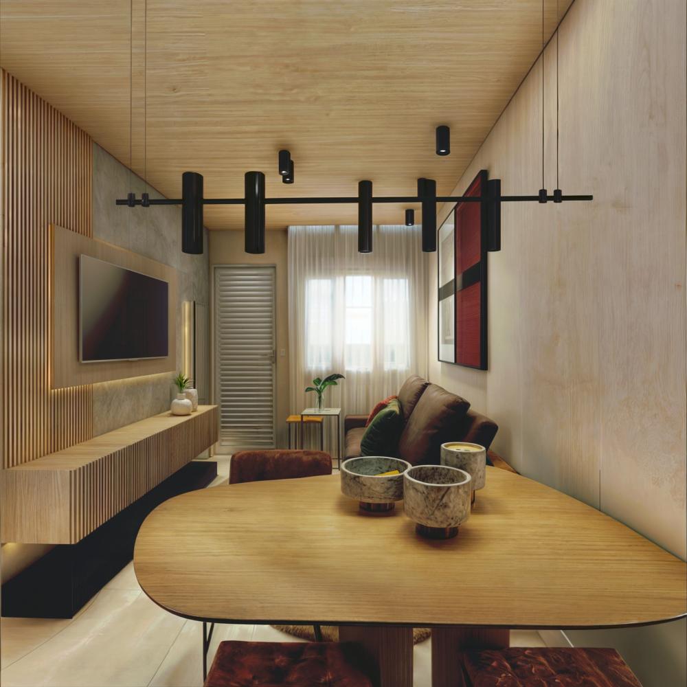 Residencial Jardins de Loanda – Módulo II