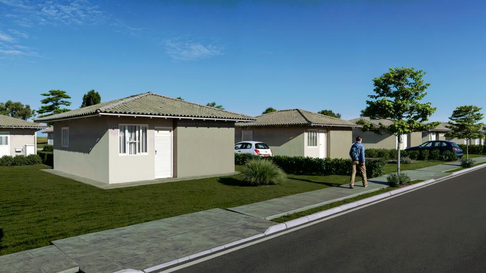 Residencial Jardins de Loanda – Módulo II