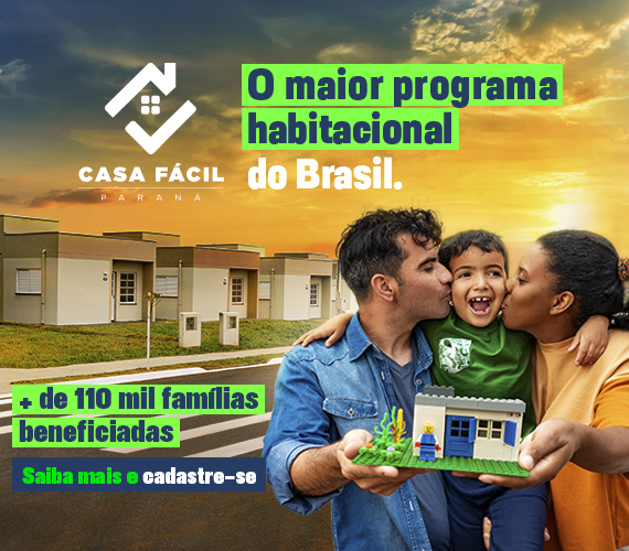 Casa Fácil Paraná